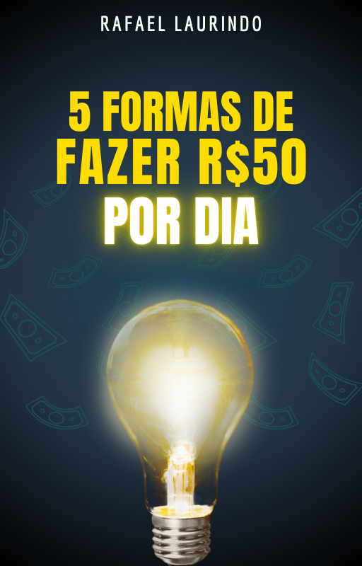 Capa do eBook Iniciante