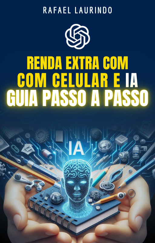 Capa do eBook Iniciante