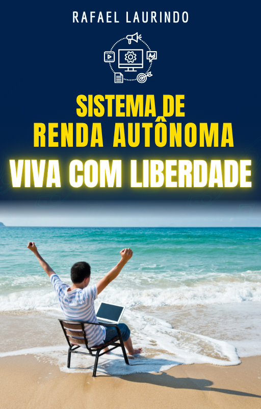 Capa do eBook Iniciante